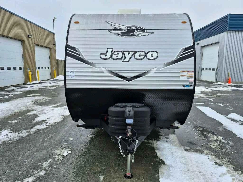 Jayco Jay Flight Slx 333bts 2026 alt