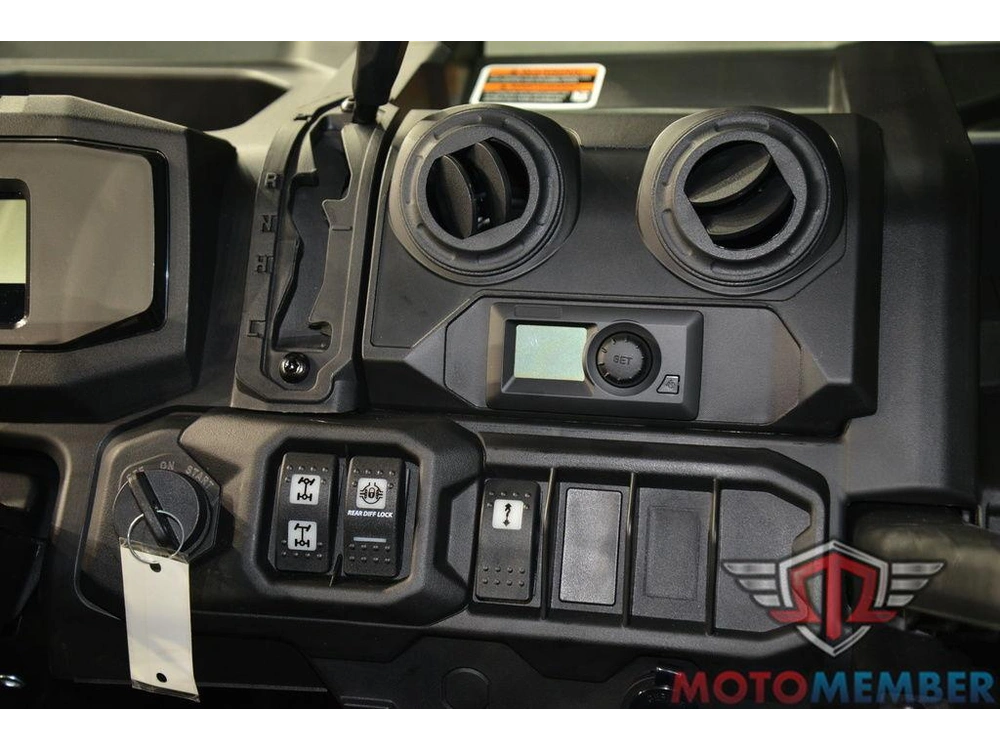 2026 Can-am Defender Dps Cab Hd10 alt