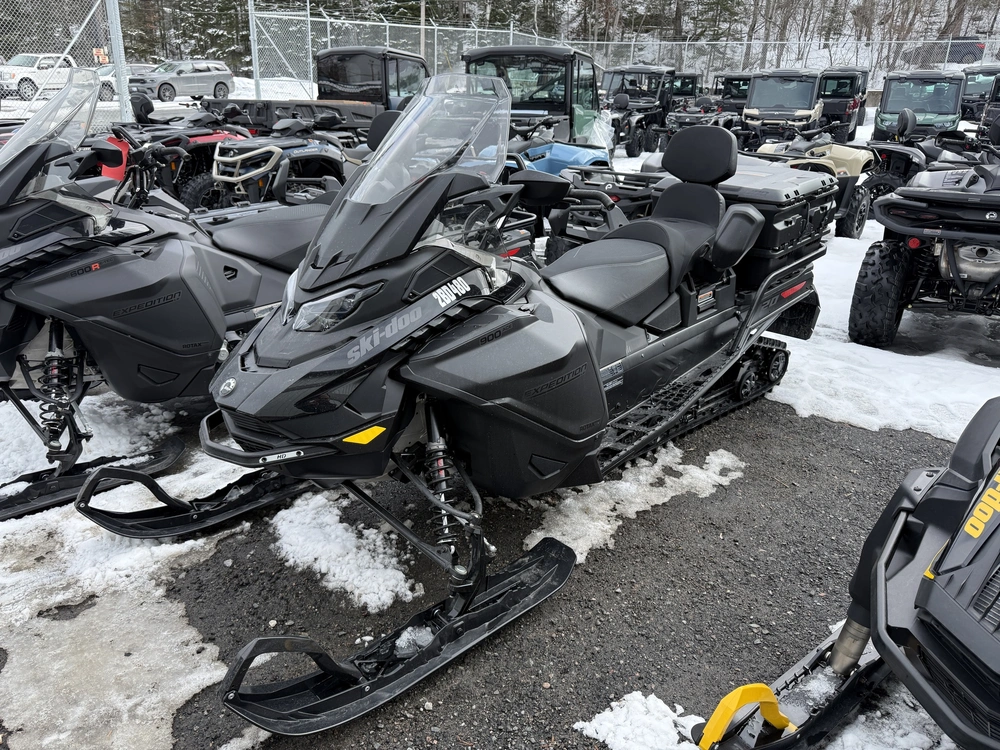 2026 Ski-doo Expedition Le 20" 900 Ace alt