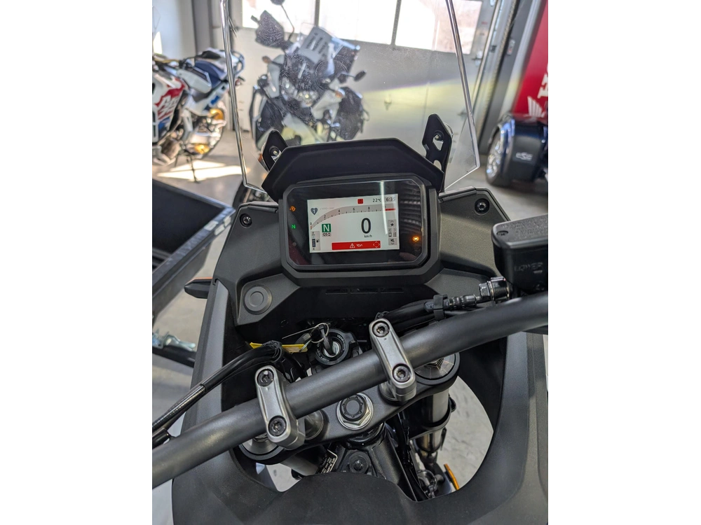 Honda Transalp Xl750s 2025 alt