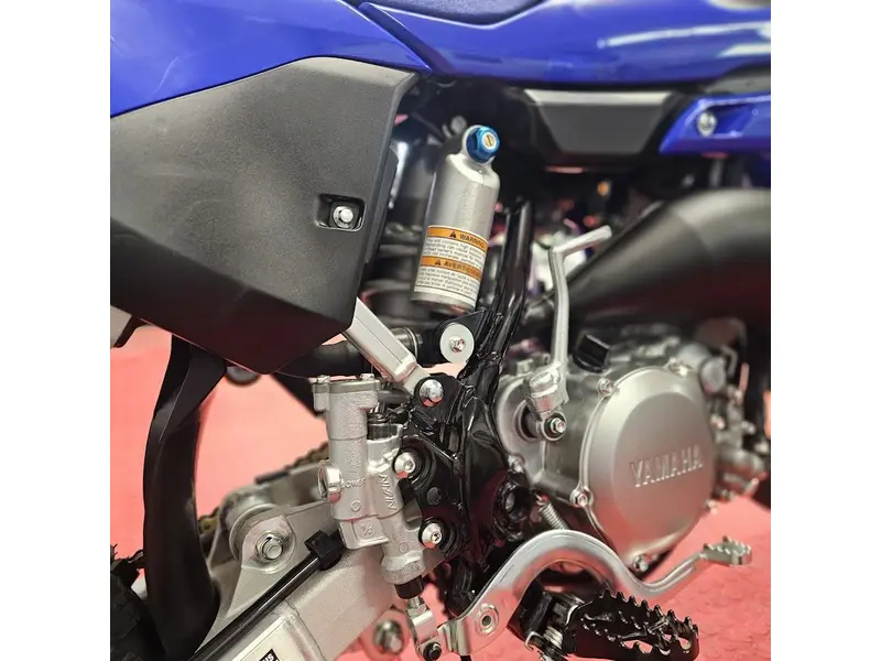 2025 Yamaha YZ 85LWSL thumbnail 20