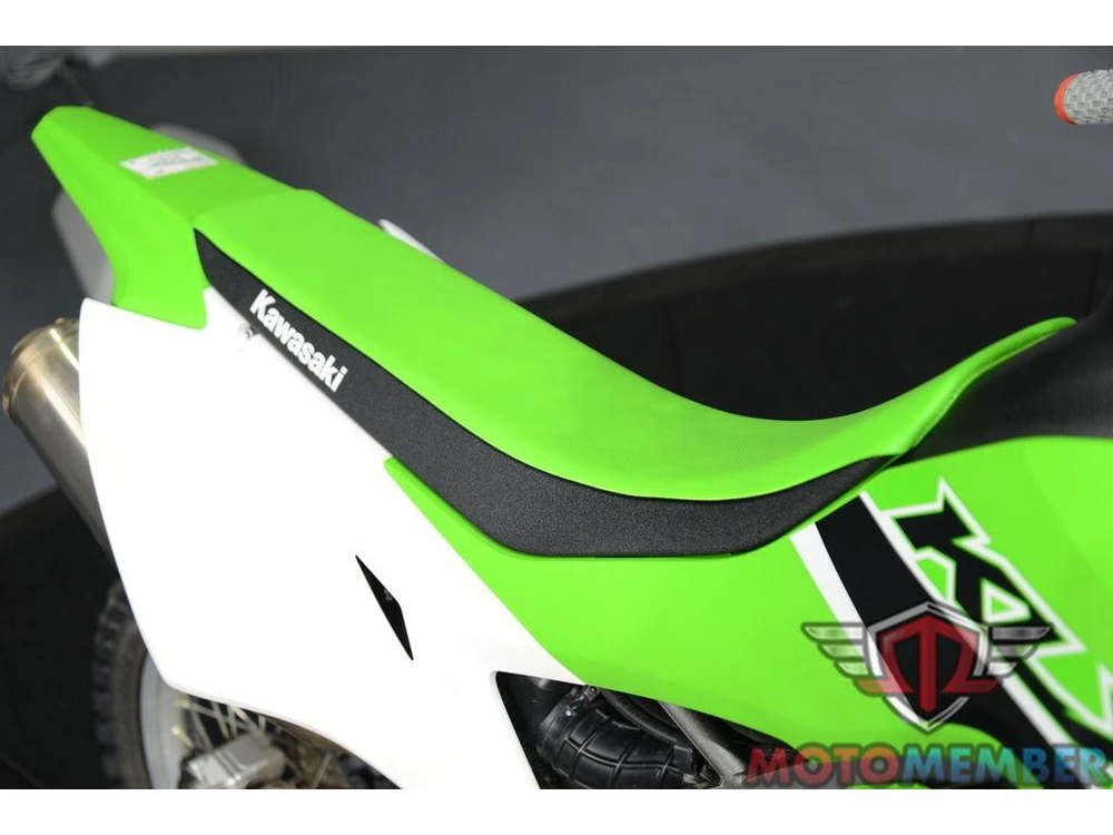 2023 Kawasaki Klx®300r alt