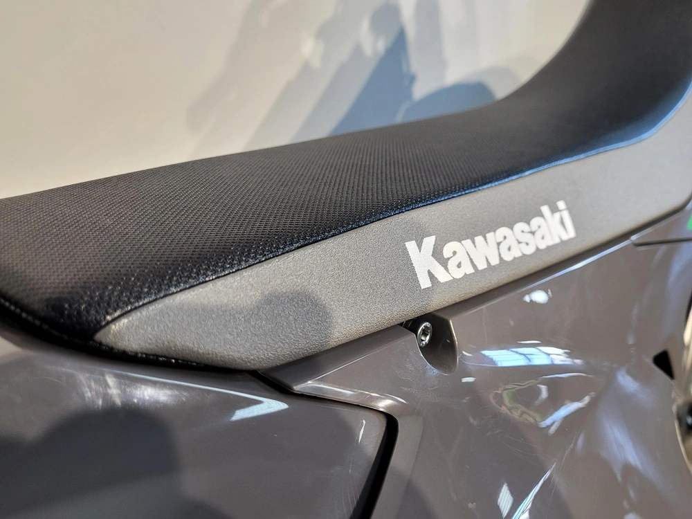 Kawasaki Klx300r *3.99%/60 Mois💳 2025 alt