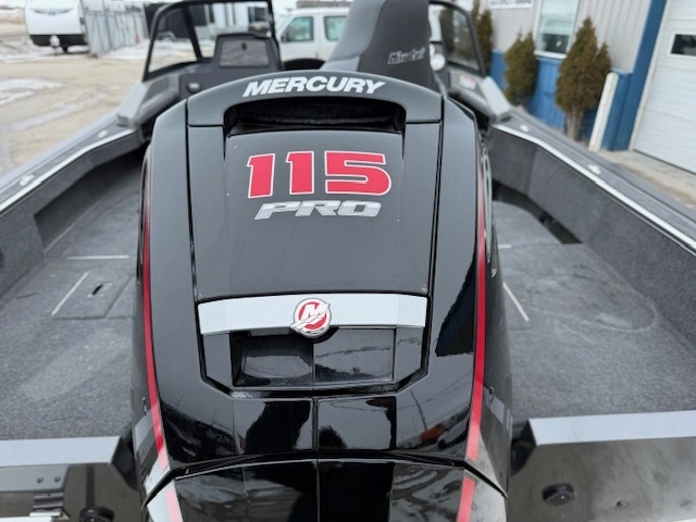 2025 Mirrocraft Holiday 1768 alt