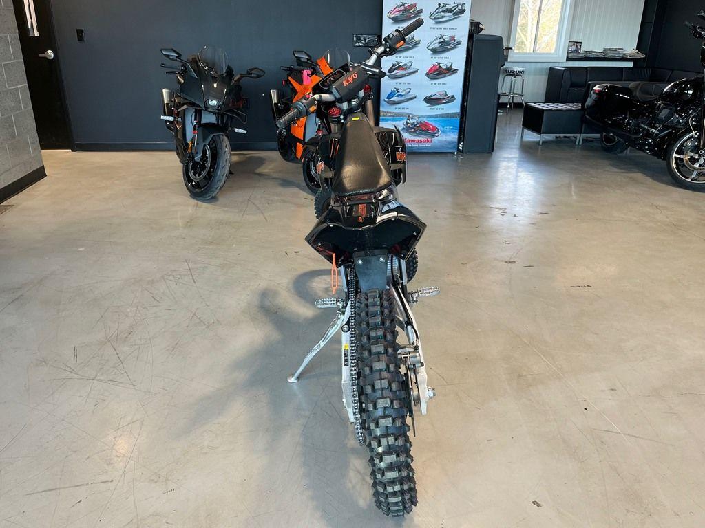 2026 Kayo eC2i Base for Sale