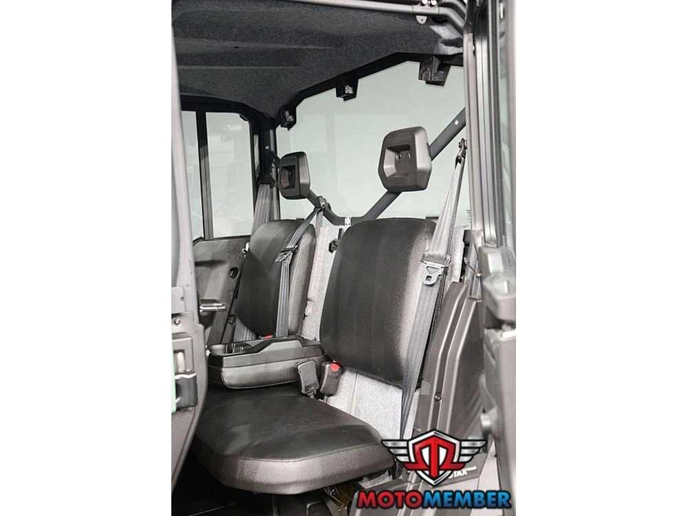 2026 Can-am Defender Max Dps Cab Hd10 alt