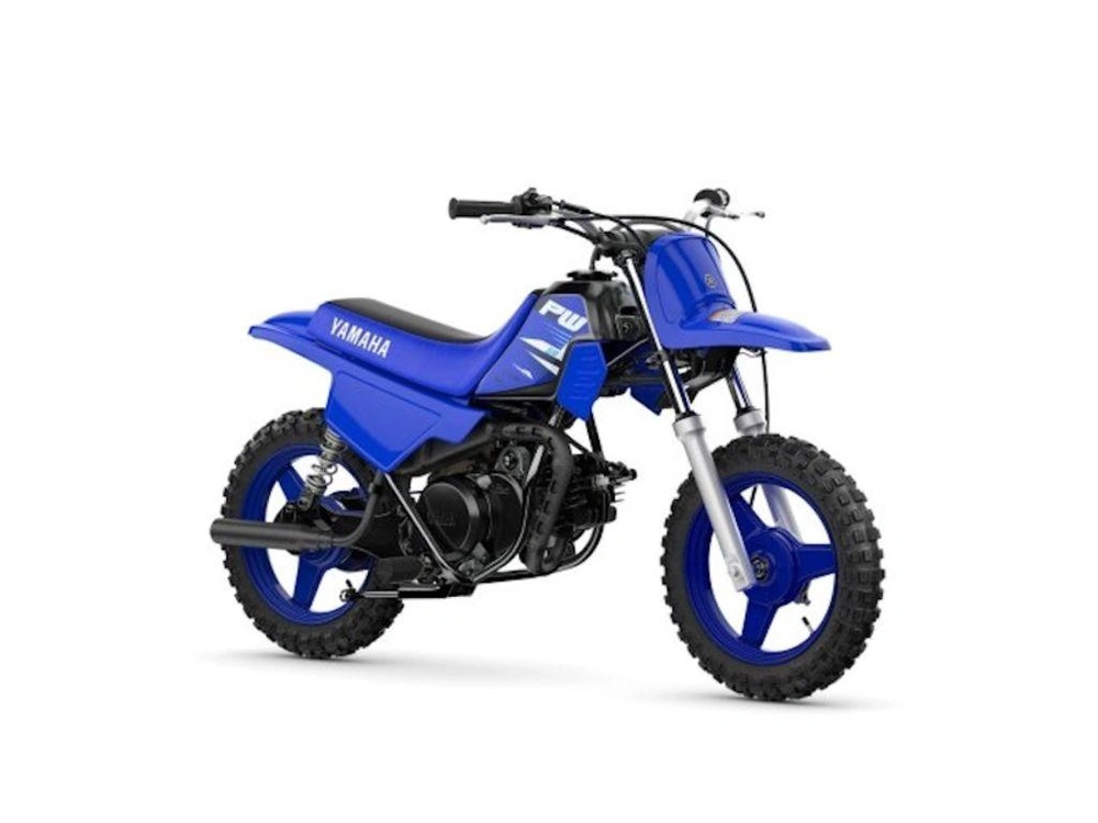2025 Yamaha Pw50 alt