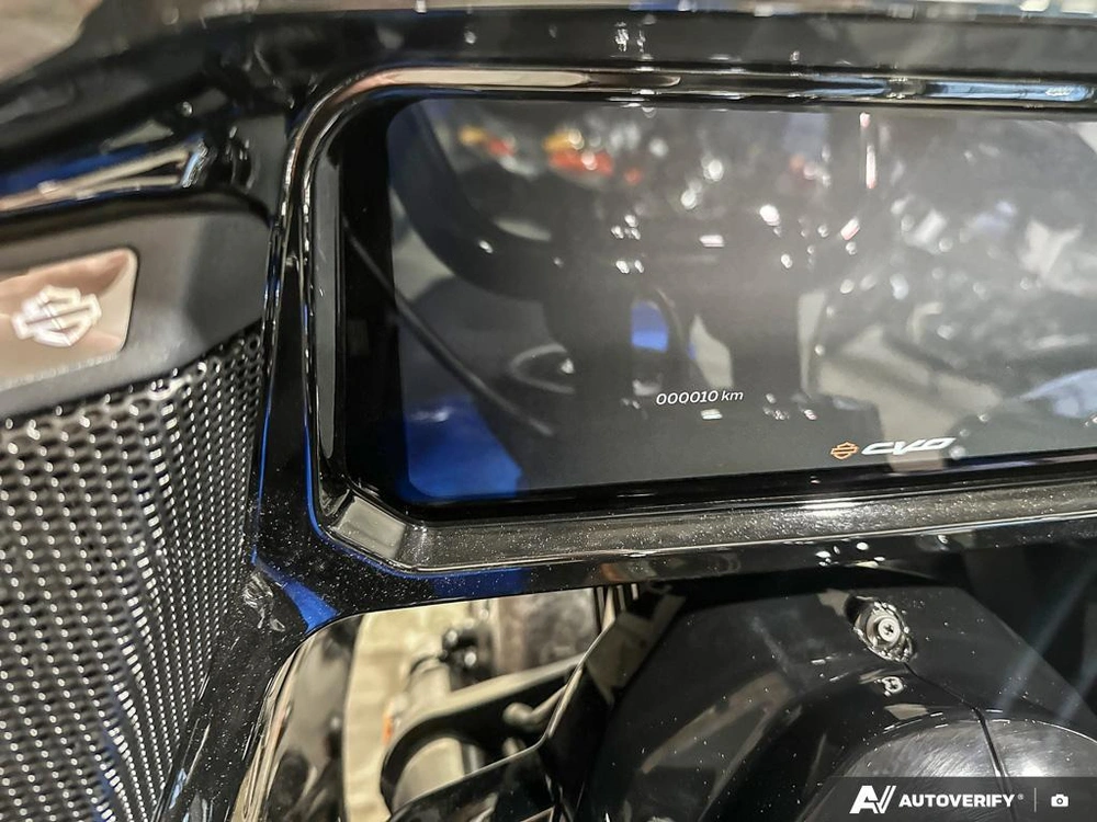 2026 Harley-davidson Cvo Road Glide St alt