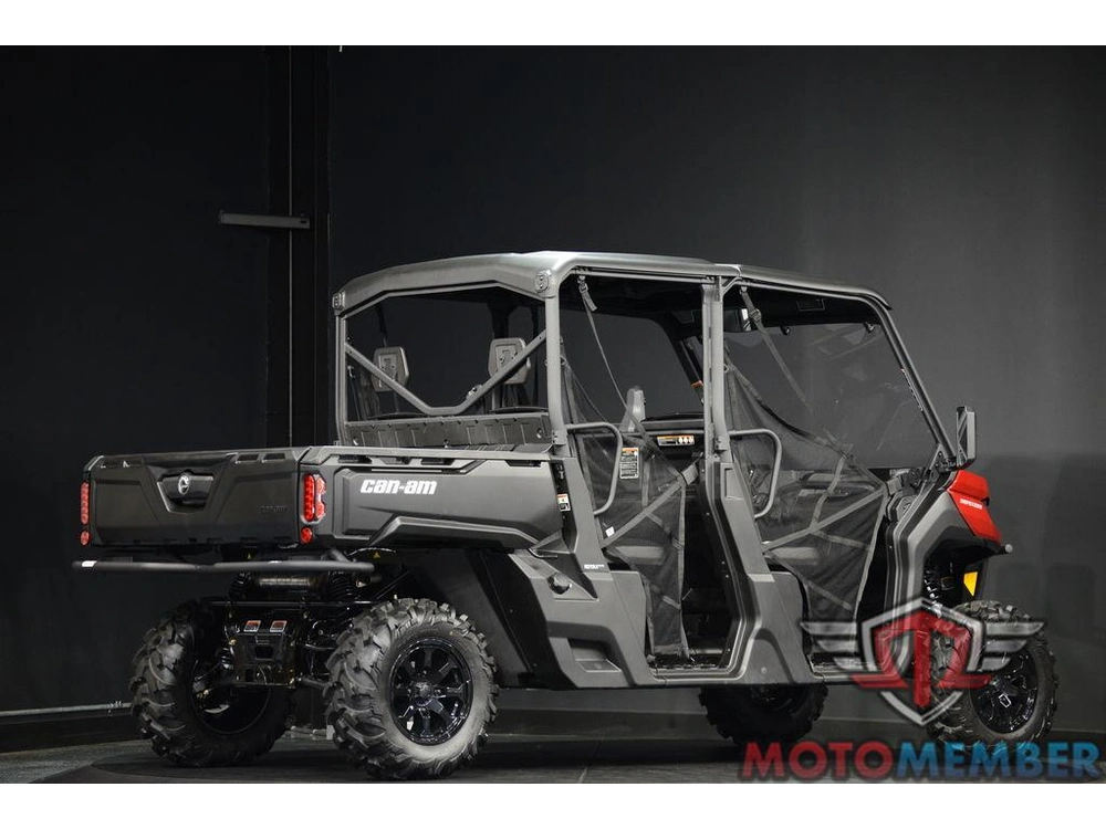 2025 Can-am Defender Max Dps Hd10 alt