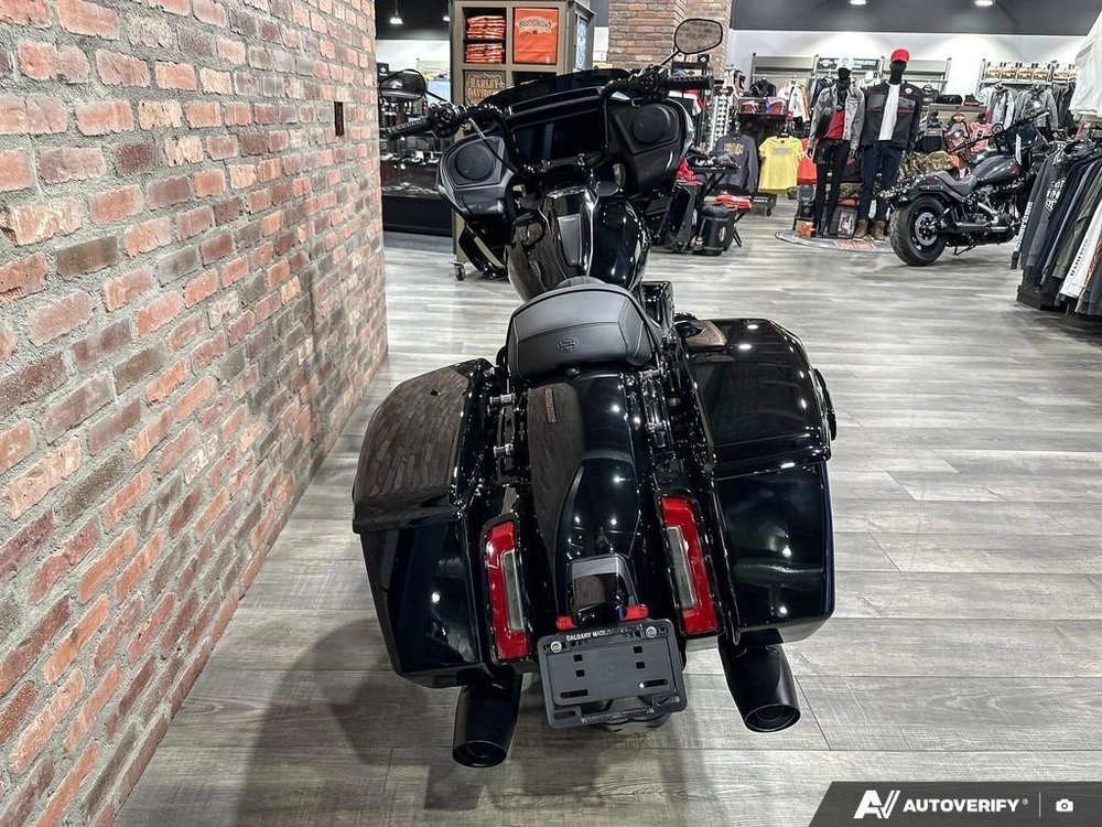 2026 Harley-davidson Road Glide alt