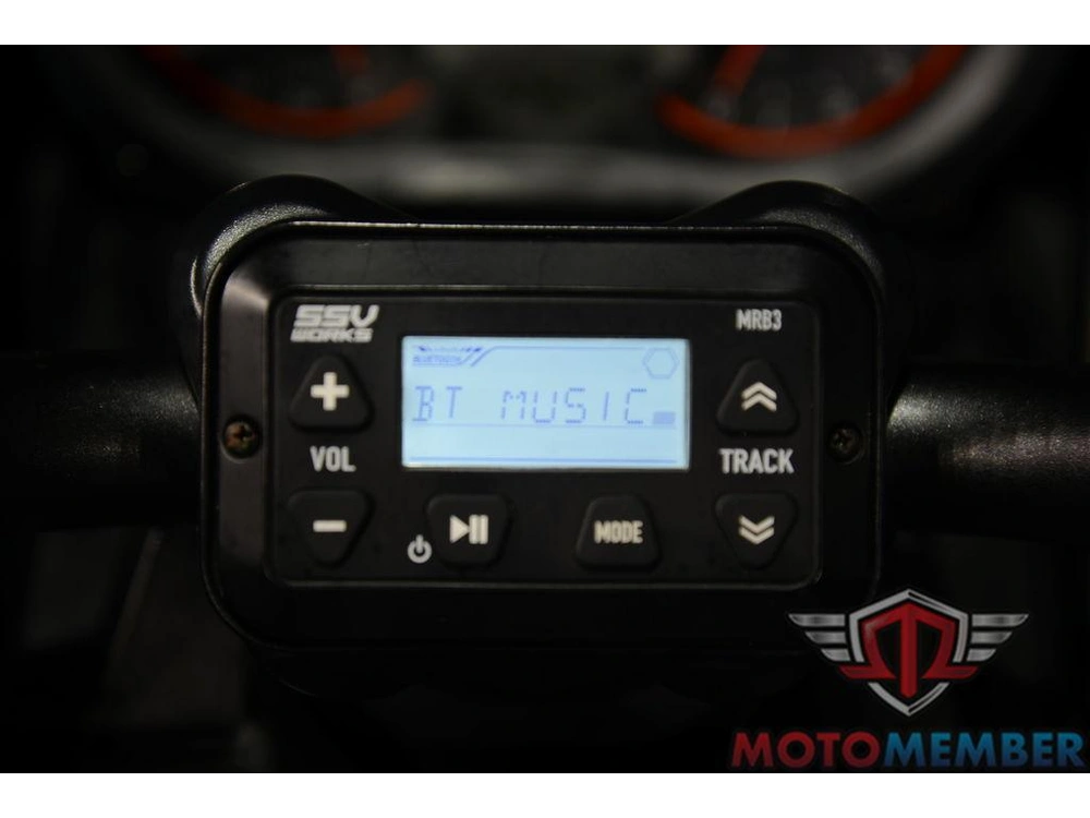 2017 Can-am Spyder® F3 6-speed Semi-automatic (se6) alt