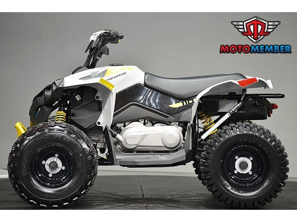 2026 Can-am Renegade 110 Efi alt
