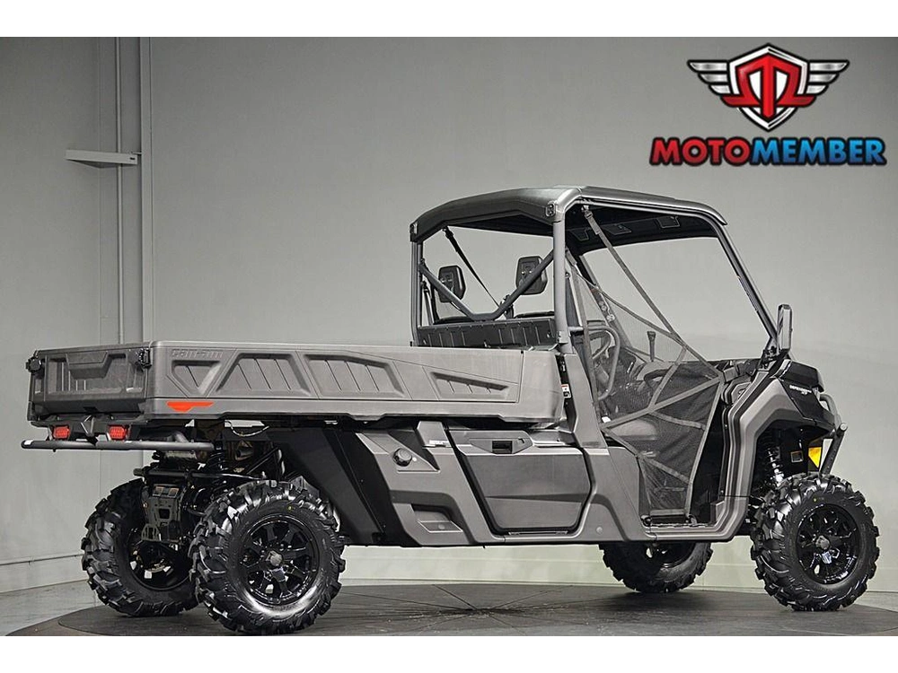 2026 Can-am Defender Pro Xt Hd10 alt