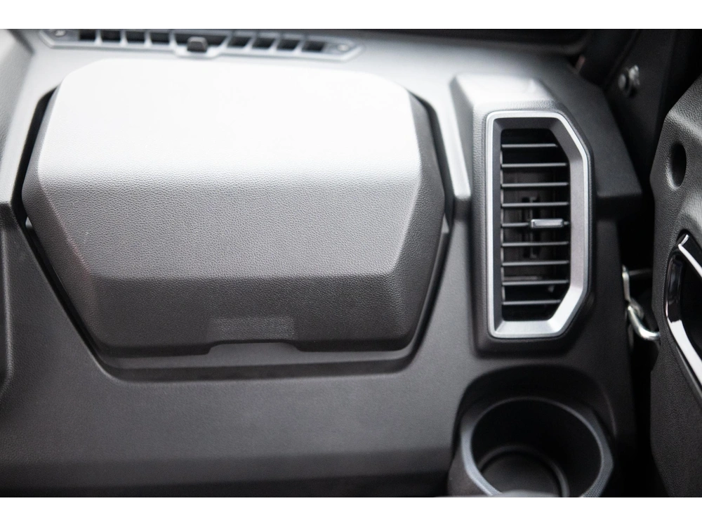 2026 Cfmoto U10 Pro Highland Xl alt