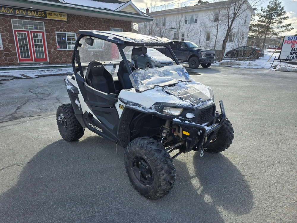 2016 Polaris Rzr S 900 alt