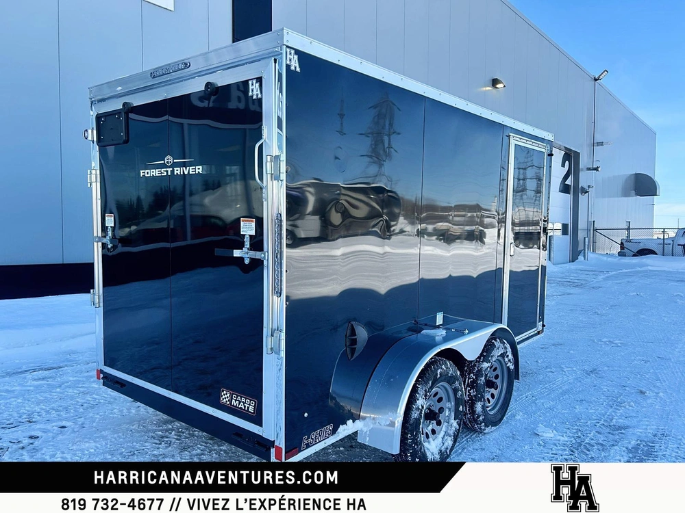 Cargo Mate Ehw612ta2-24 2026 alt