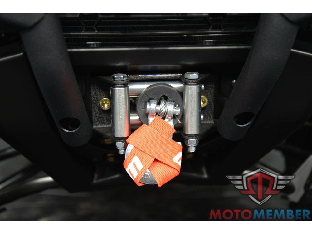 2025 Can-am Outlander Max Dps 700 alt