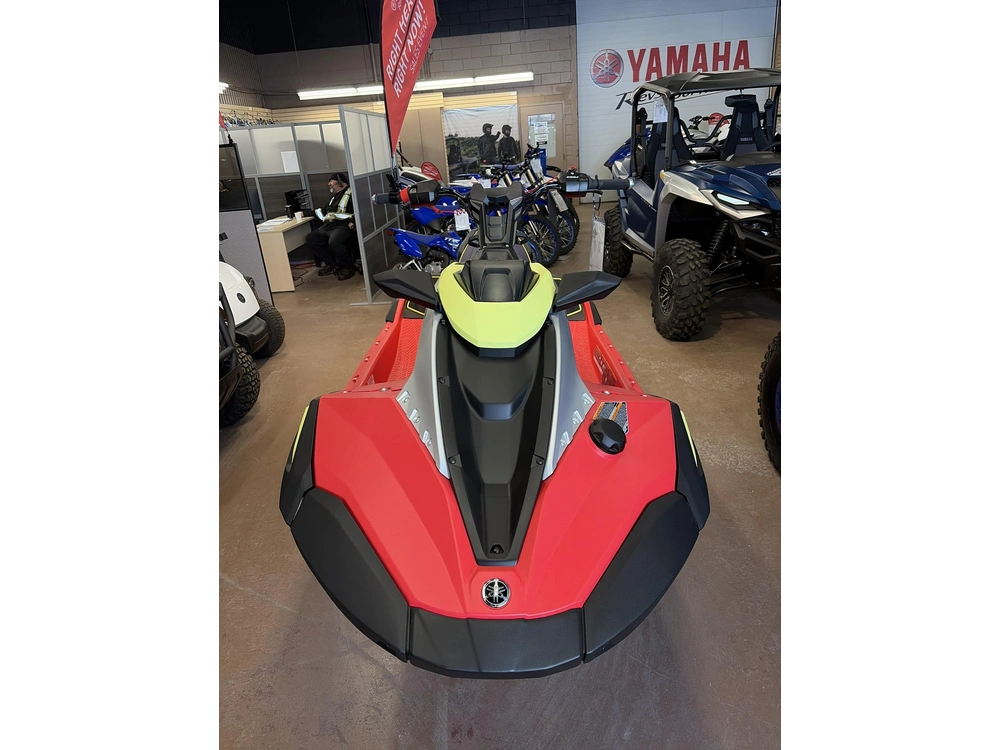 2026 Yamaha Jetblaster Pro 3 Jb1050a-ca alt