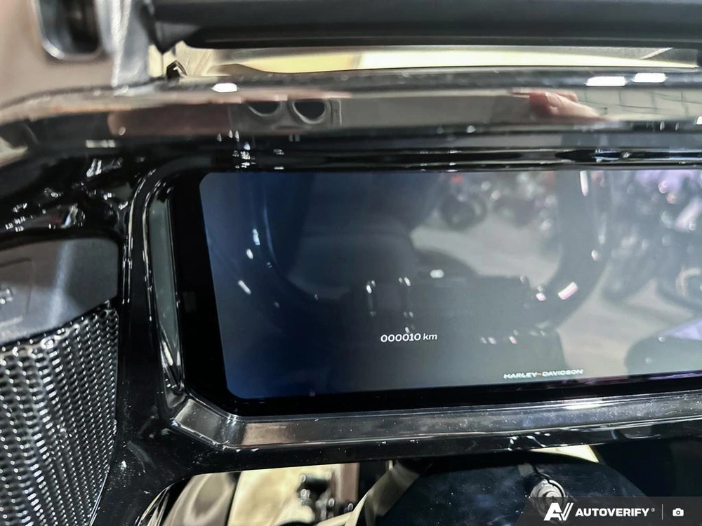 2026 Harley-davidson Road Glide Limited alt