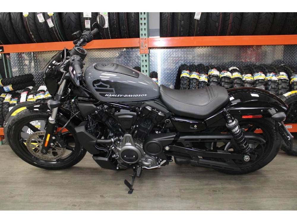 2022 Harley-davidson Rh975 - Nightster™ alt