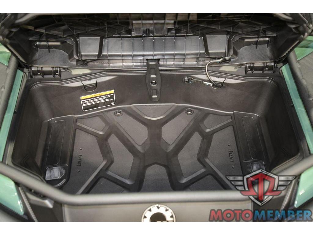 2026 Can-Am Outlander Pro HD7 for Sale