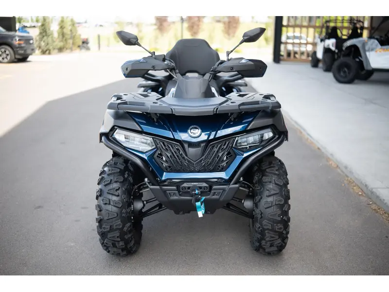 CFMOTO CFORCE 600 TOURING 2026