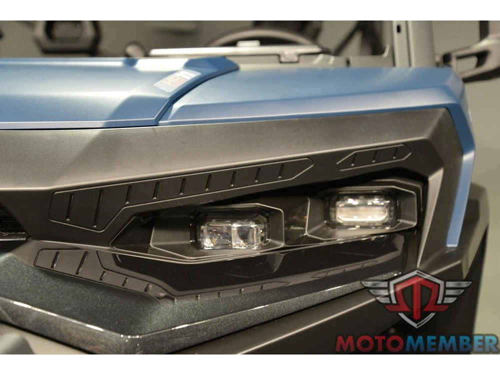 2026 Can-am Defender Xt Hd11 With 10.25 In.display alt