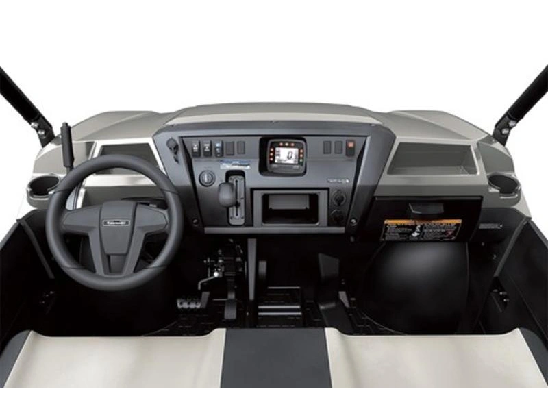 Kawasaki Mule Pro-fxt 1000 Ranch Edition 2026 alt