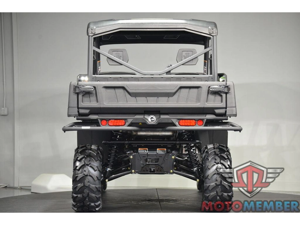 2026 Can-am Defender Pro Xt Hd10 alt