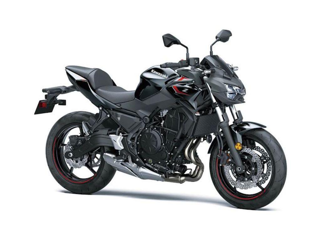 2025 Kawasaki Z650 Base for Sale in Purcellville, VA