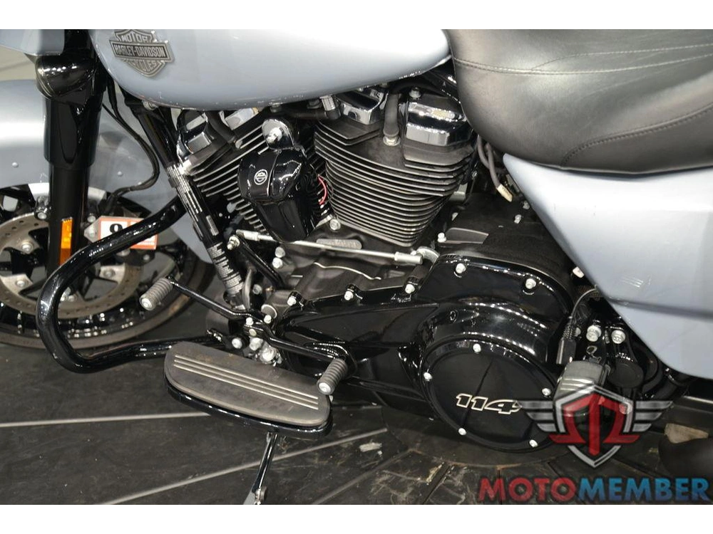 2023 Harley-davidson Flhxs - Street Glide® Special alt