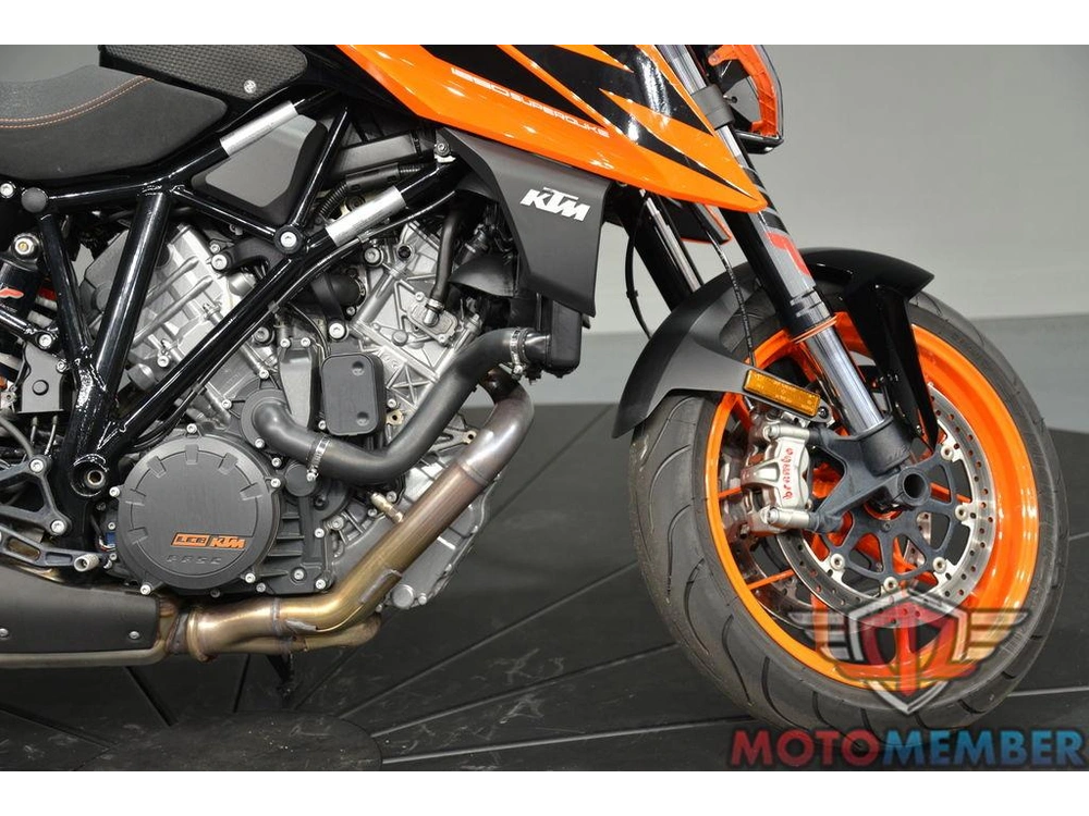 2019 Ktm 1290 Super Duke R alt