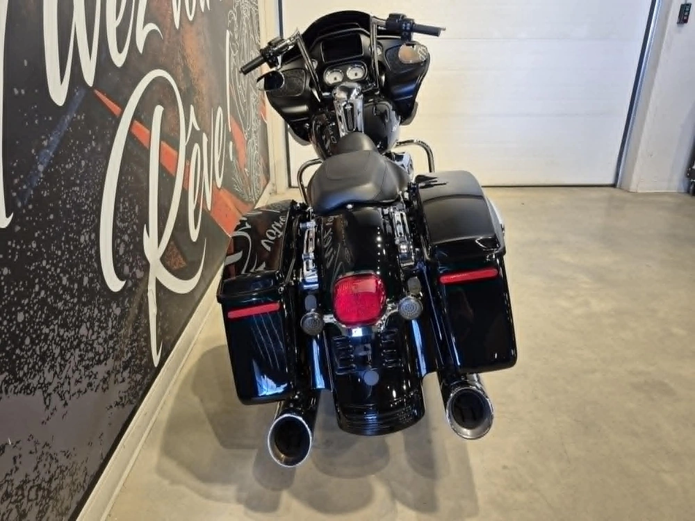Harley-davidson Fltrx Road Glide 2020 alt