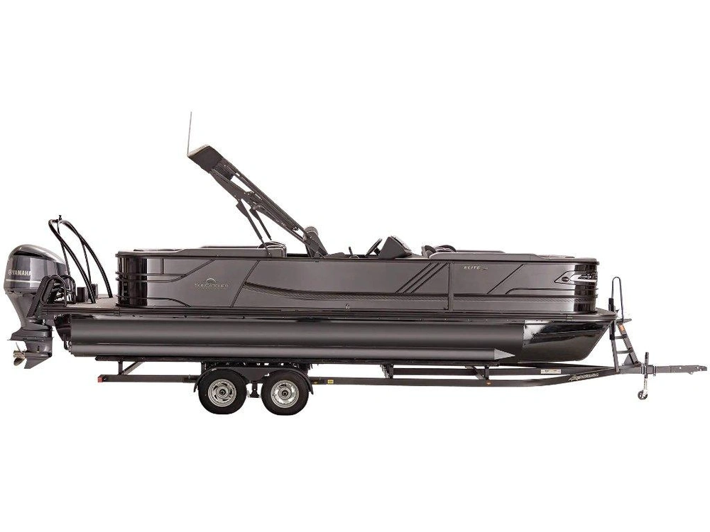 2026 Suncatcher Elite 324sl 2026 + Remorque + Moteur Yamaha Vf250xb alt