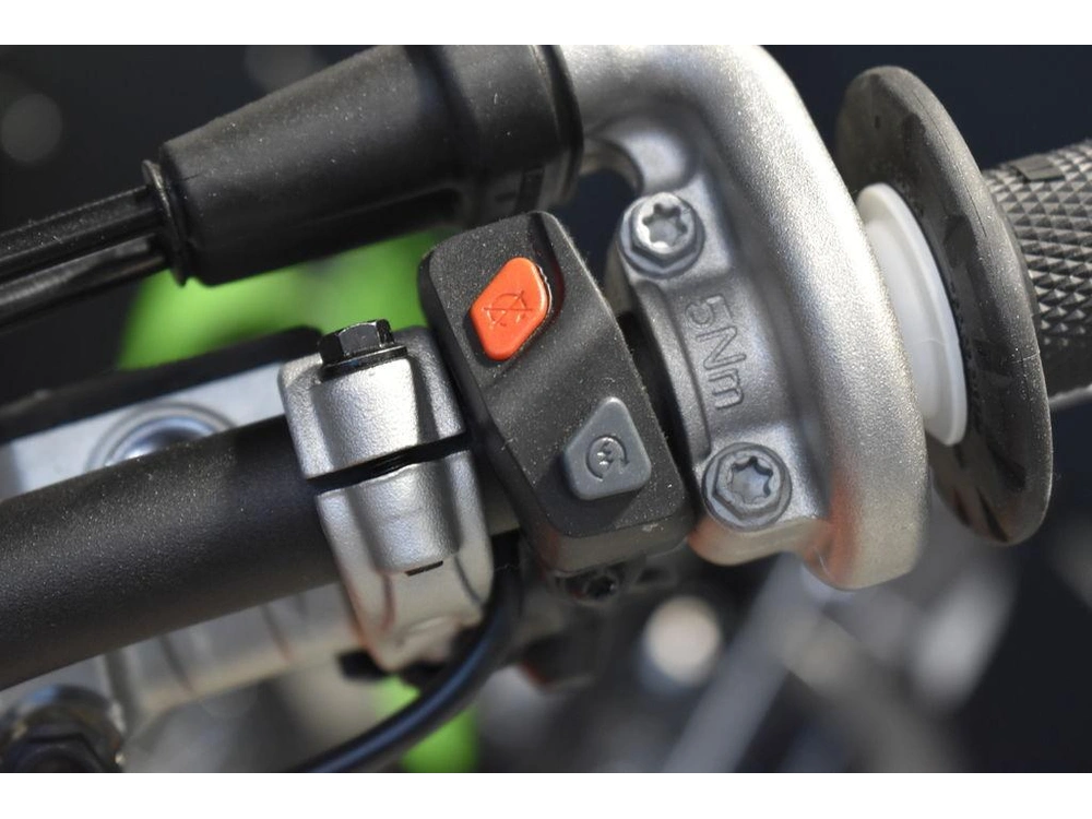 2025 Ktm 350 Sx-f alt