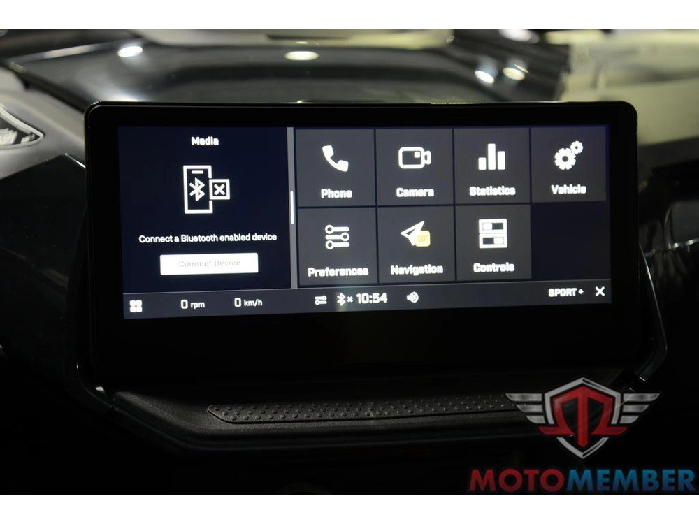 2025 Can-am Maverick R Max X Rs alt