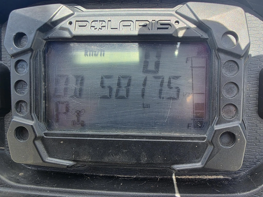 2022 Polaris Sportsman 570 Base alt