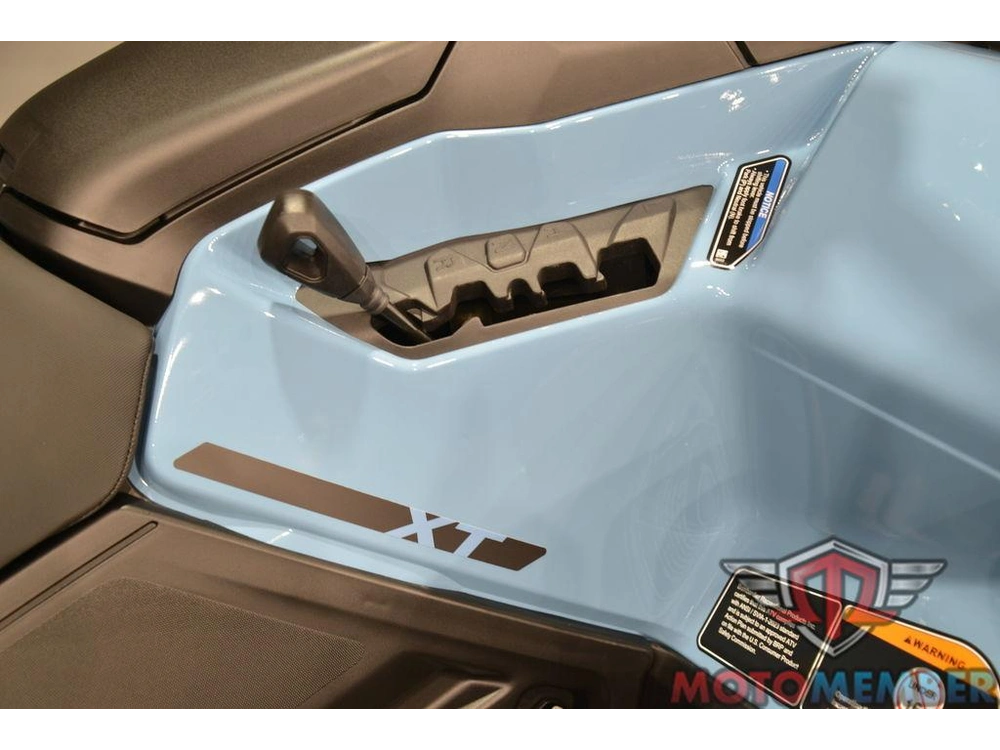 2026 Can-am Outlander Xt 700 alt