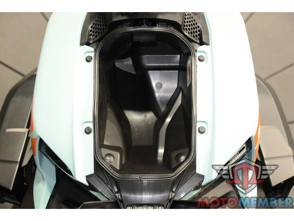 2025 Can-am Ryker Rally alt