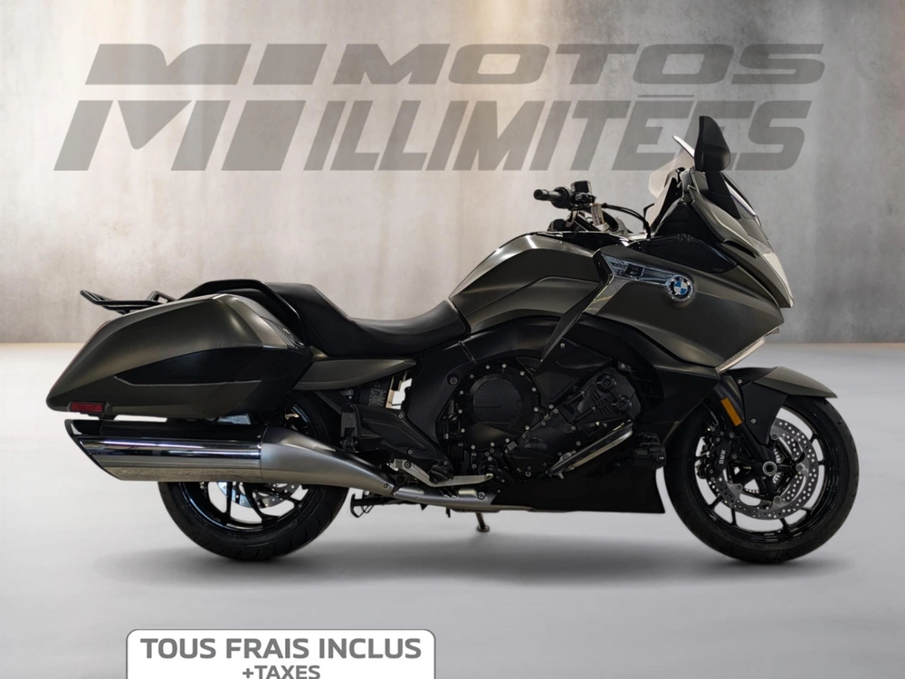 2023 Bmw K1600b Abs alt