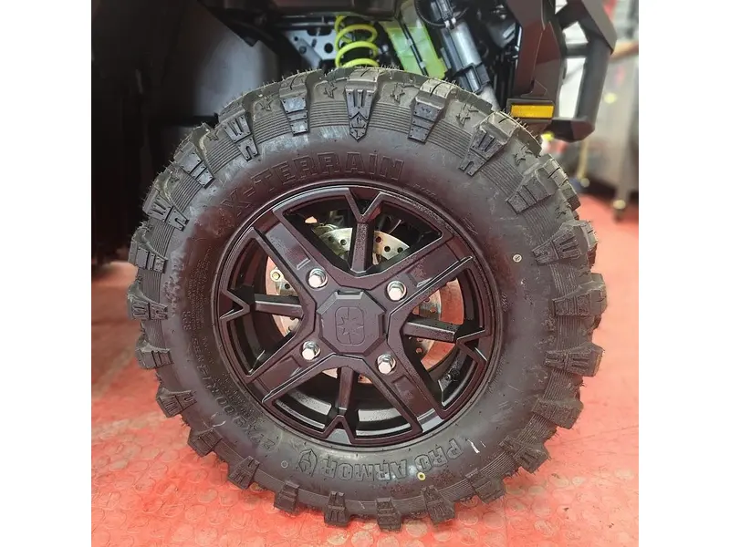 Polaris SPORTSMAN 850 TRAIL 2026