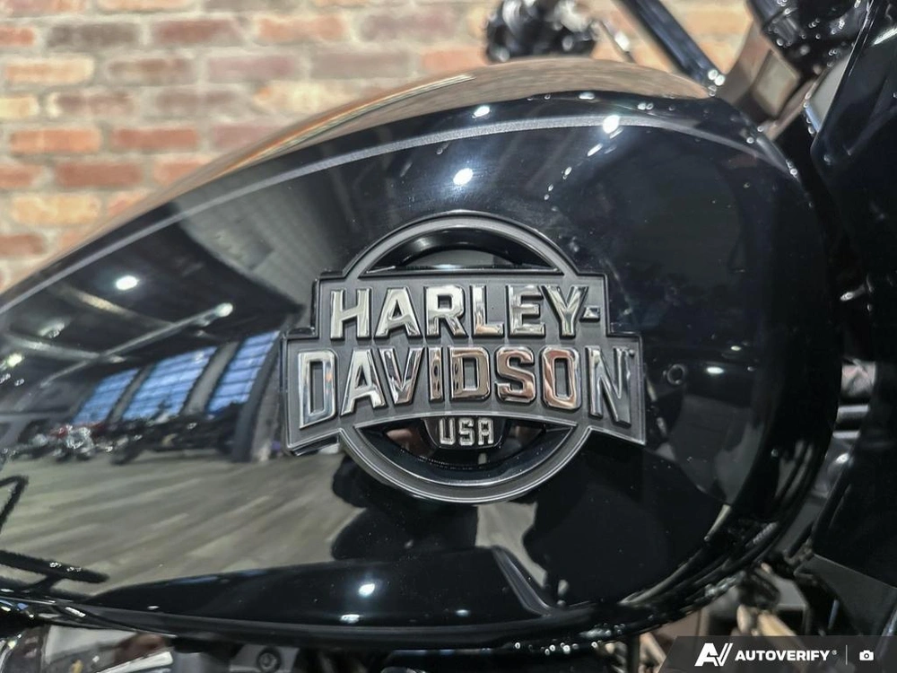 2026 Harley-davidson Road Glide Limited alt