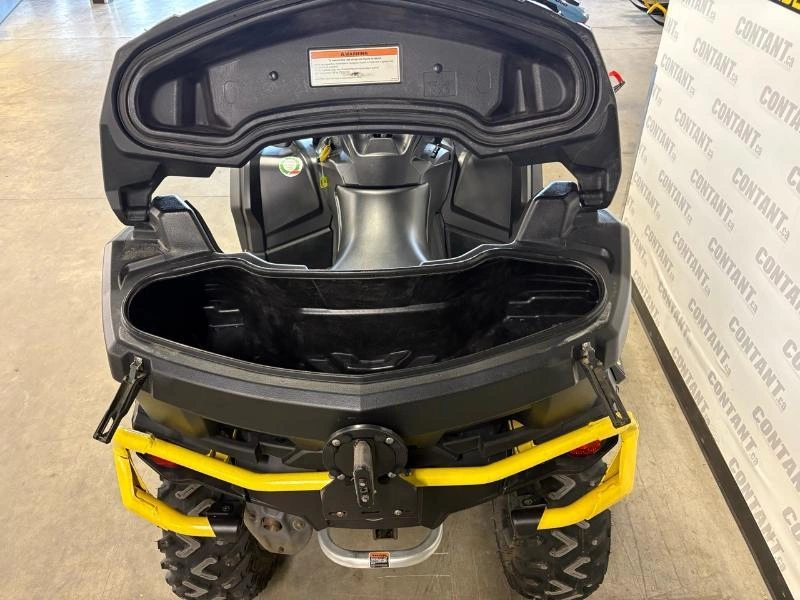 Can-am Outlander Xt-p 850 2019 alt