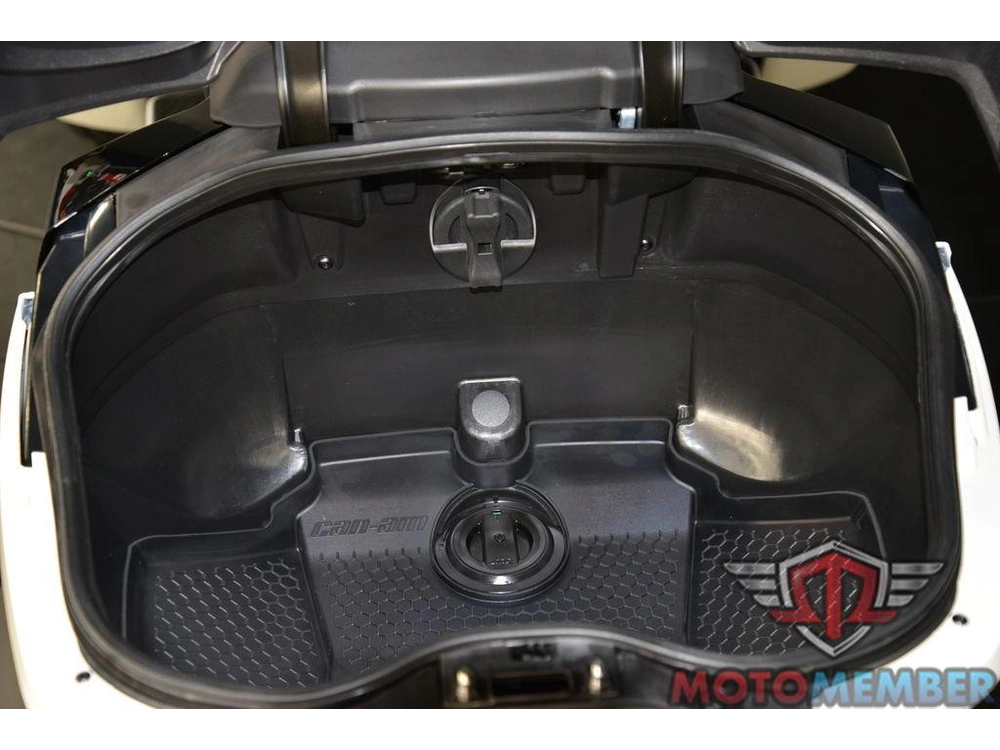 2026 Can-am Spyder Rt Limited Platine alt