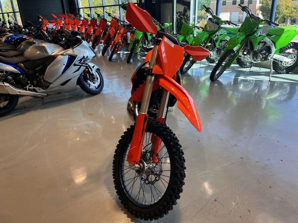 2026 Ktm 250 Xc alt
