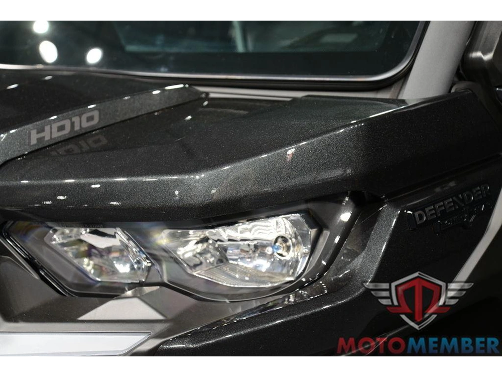 2025 Can-am Defender Max Lone Star Cab Hd10 alt