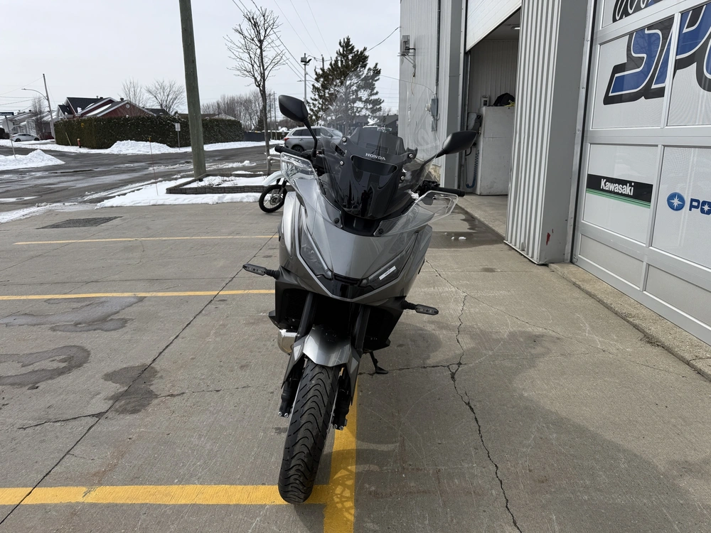 Honda Nt1100 Dct 2026 alt