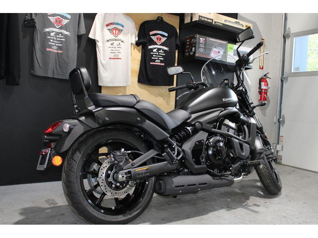 2025 Kawasaki Vulcan S Base for Sale