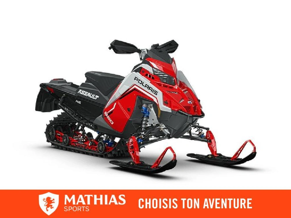 Polaris 850 Sb Assault Nrw 146 2027 alt