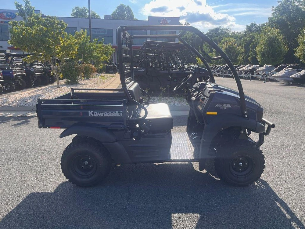2026 Kawasaki Mule Sx™ alt